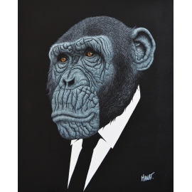 David Hillman