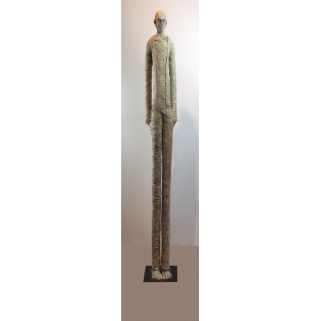 L'homme moderne II
