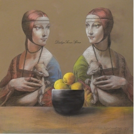 Dialogo senza sforza