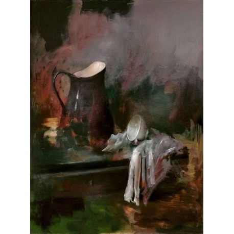 L'ivresse des sens