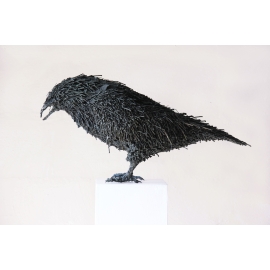Grand oiseau