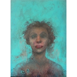 Woman 1