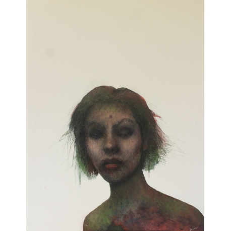 Woman 4