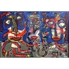 La rencontre