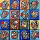 16 Fishs