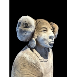 Femme ancestrale
