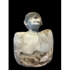 Bust