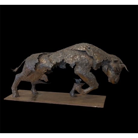 Taureau