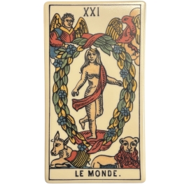 Le monde