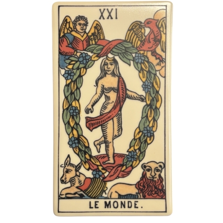 Le monde