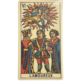 L'amoureux