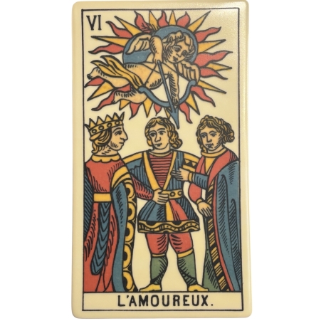 L'amoureux