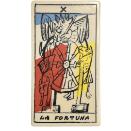La fortune