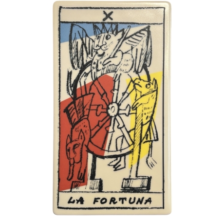 La fortune