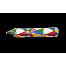 Crayon Arlequin