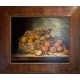 Still Life with Oranges