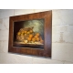 Still Life with Oranges