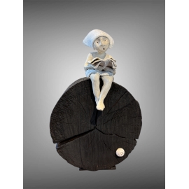 Poésie de l'instant