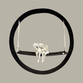 Confessions suspendues