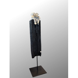 Quand le monde se tait