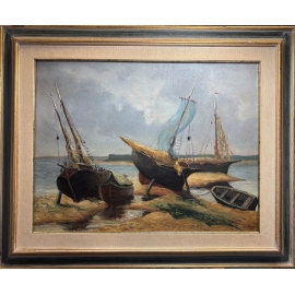 Marine  Perros-Guirec