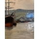 Industrial Harbor