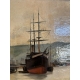 Le Port industriel