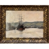 Port industriel