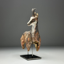 Isard