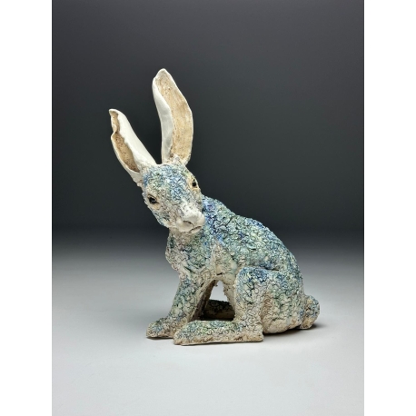 Alice’s Hare