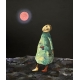 Lune rose