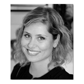 BERGERET Rachel