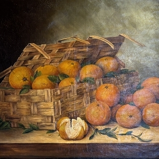 antique paintings