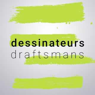 Les dessinateurs