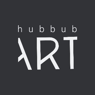 Hubbub Art