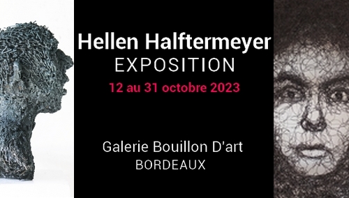Exposition 2023 Hellen Halftermeyer
