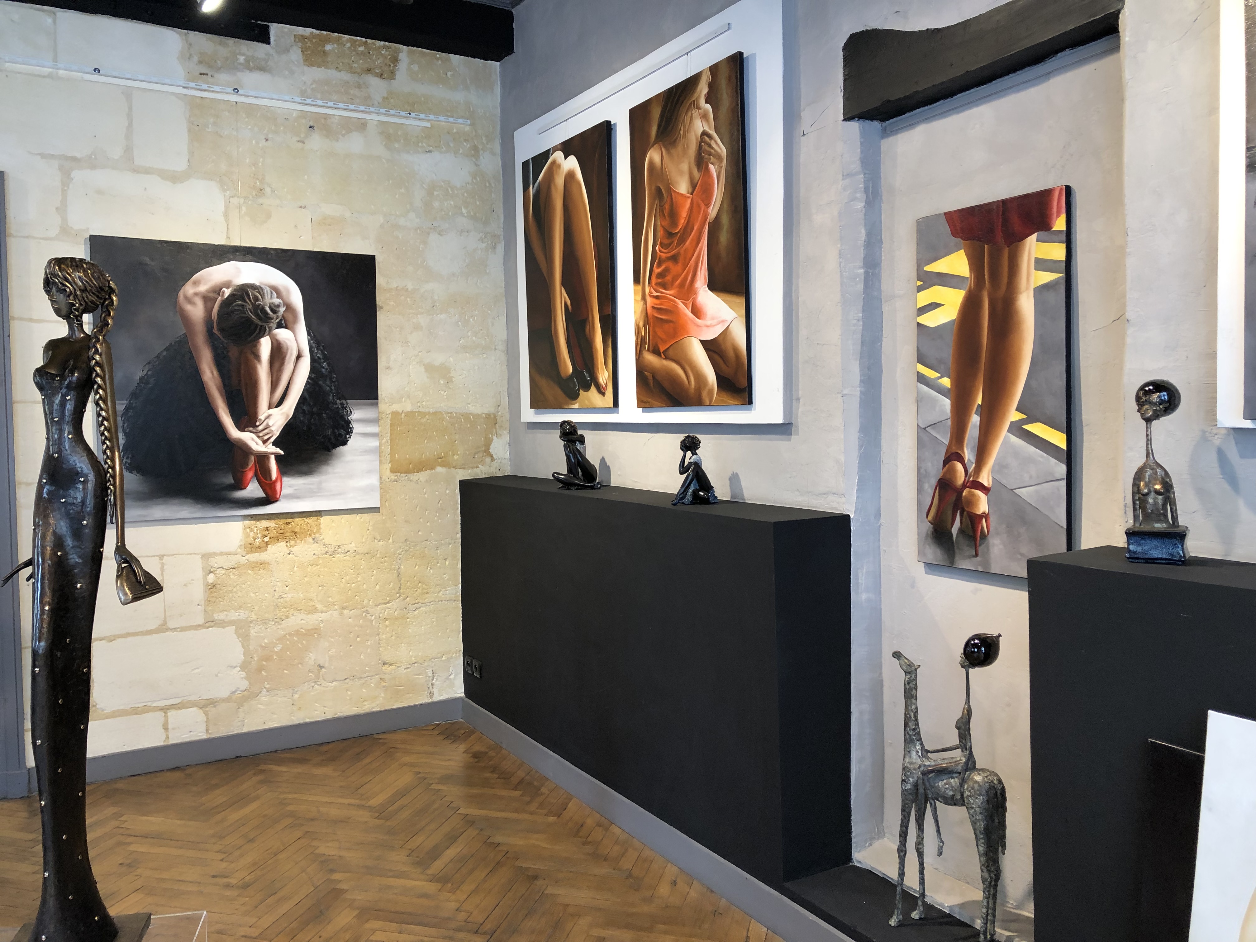 Exposition Bouvattier