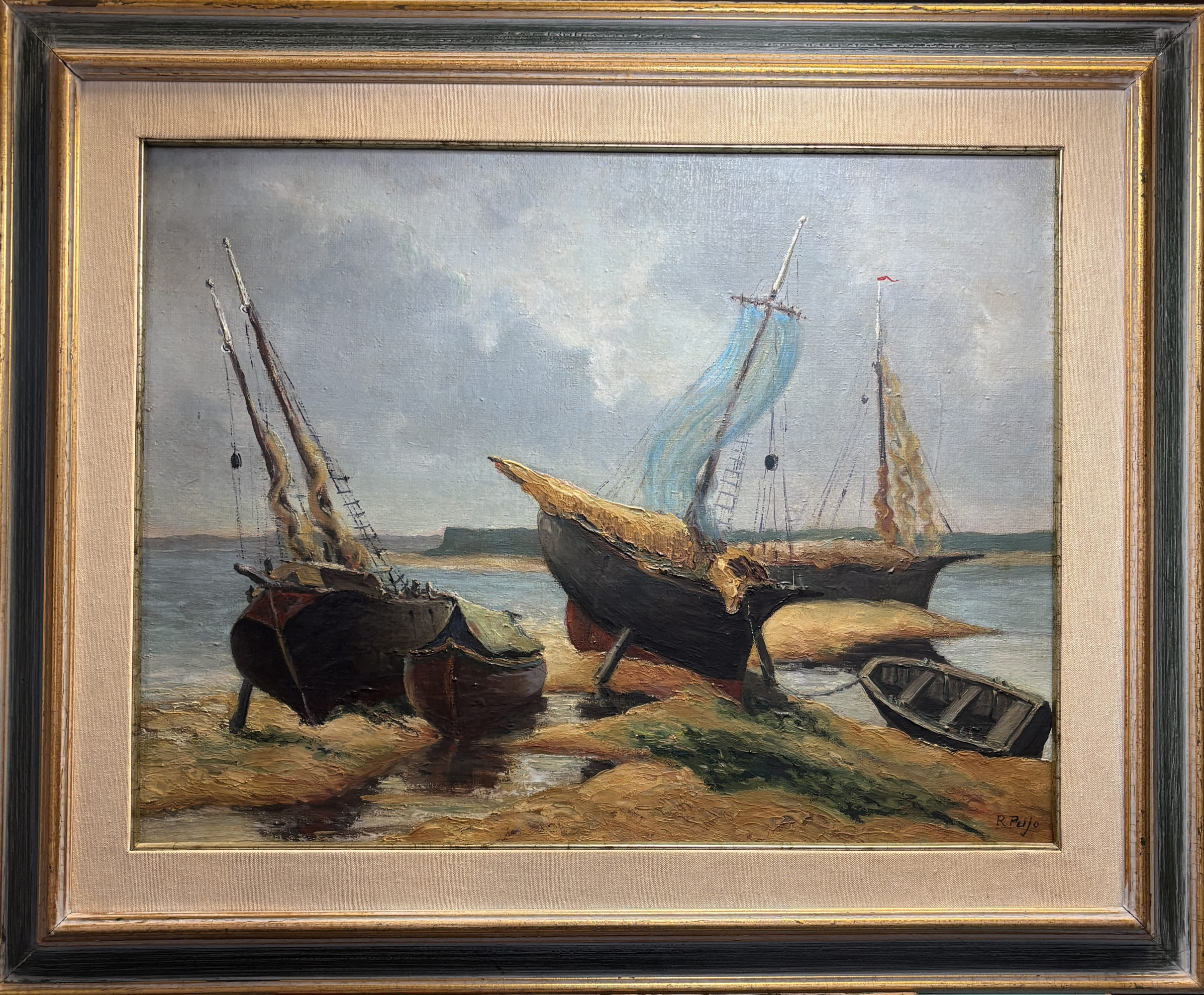 Marine Port de Perros Guirec