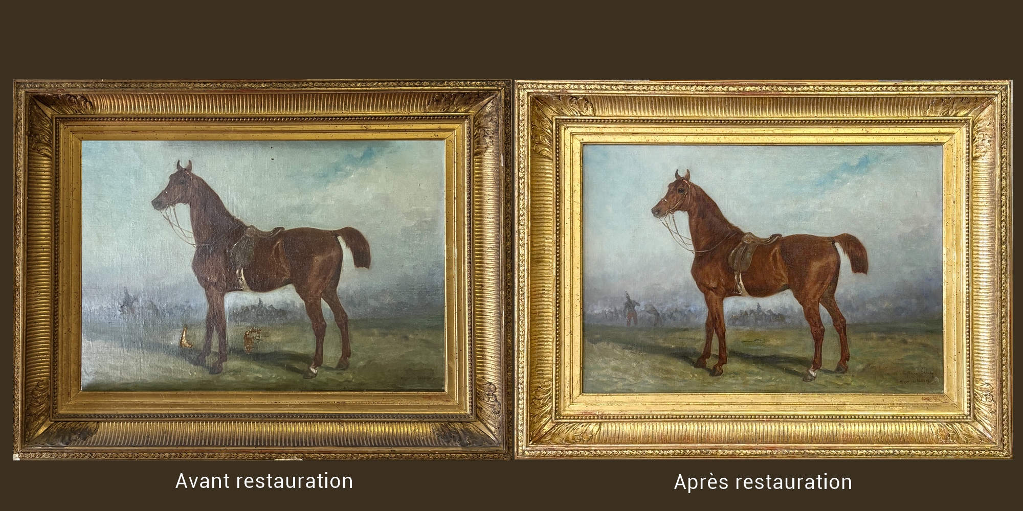Cheval